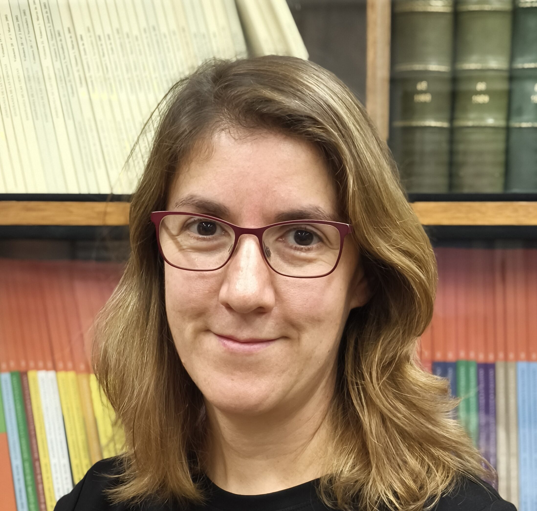 Ana María Casas Ferreira