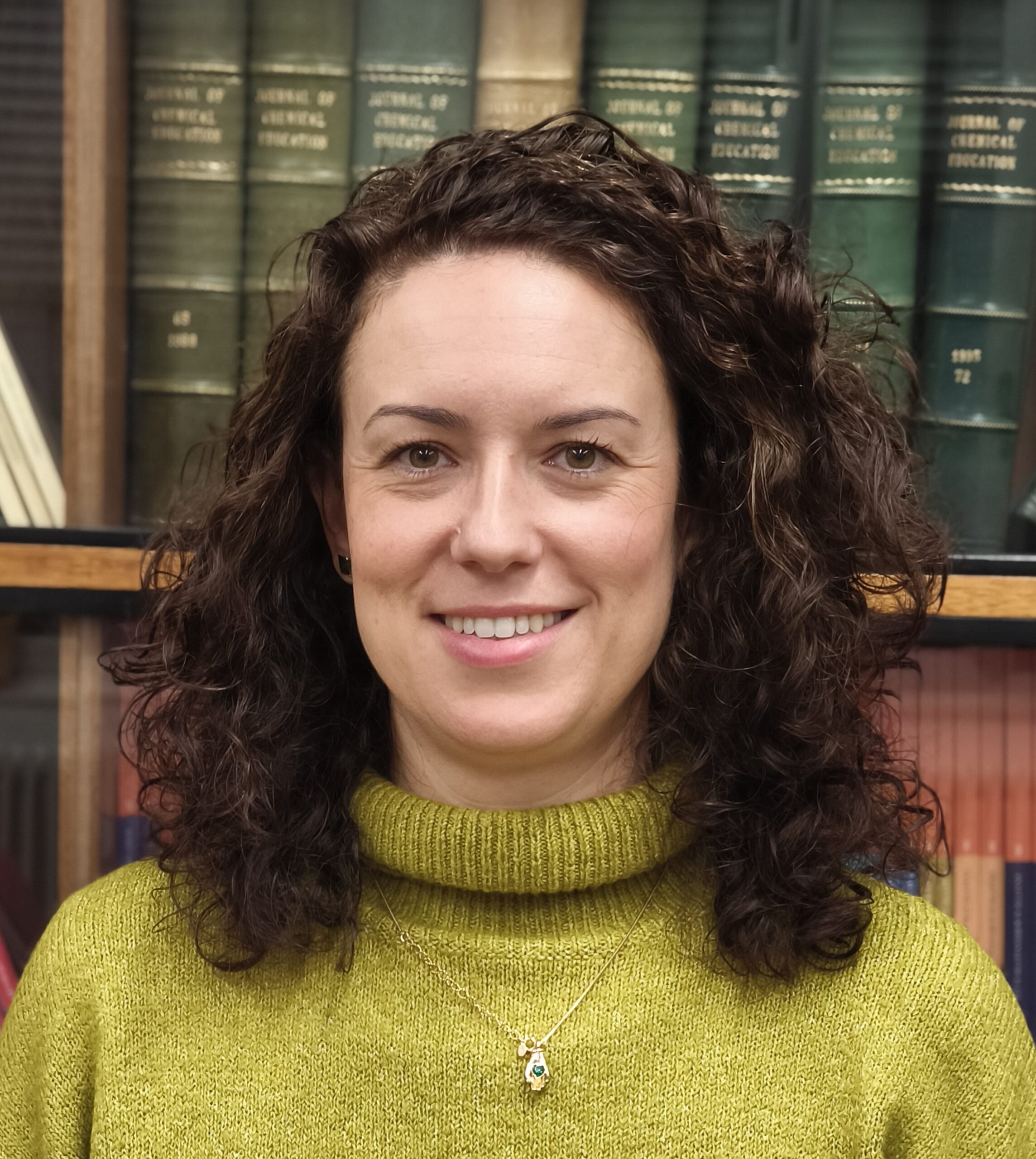 Ana Ballester Caudet