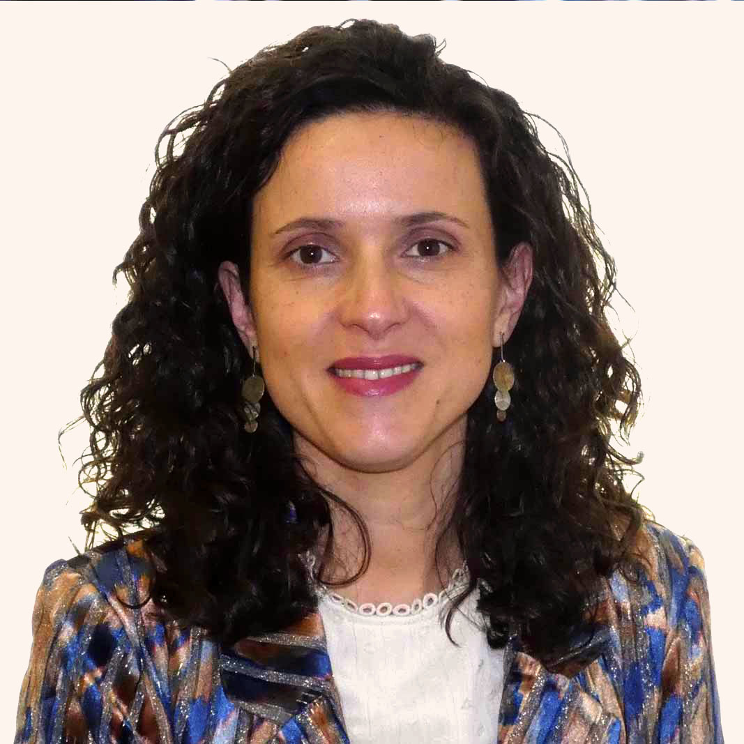 Beatriz Fernández García