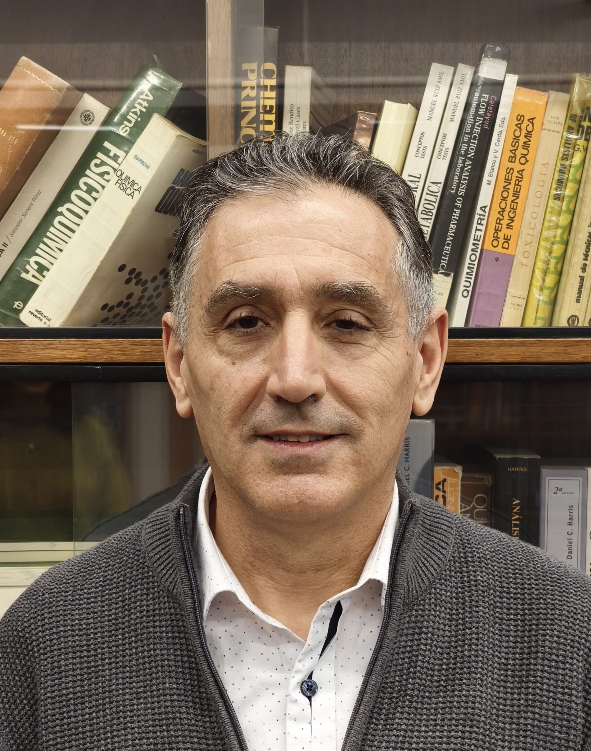 Carmelo García Pinto