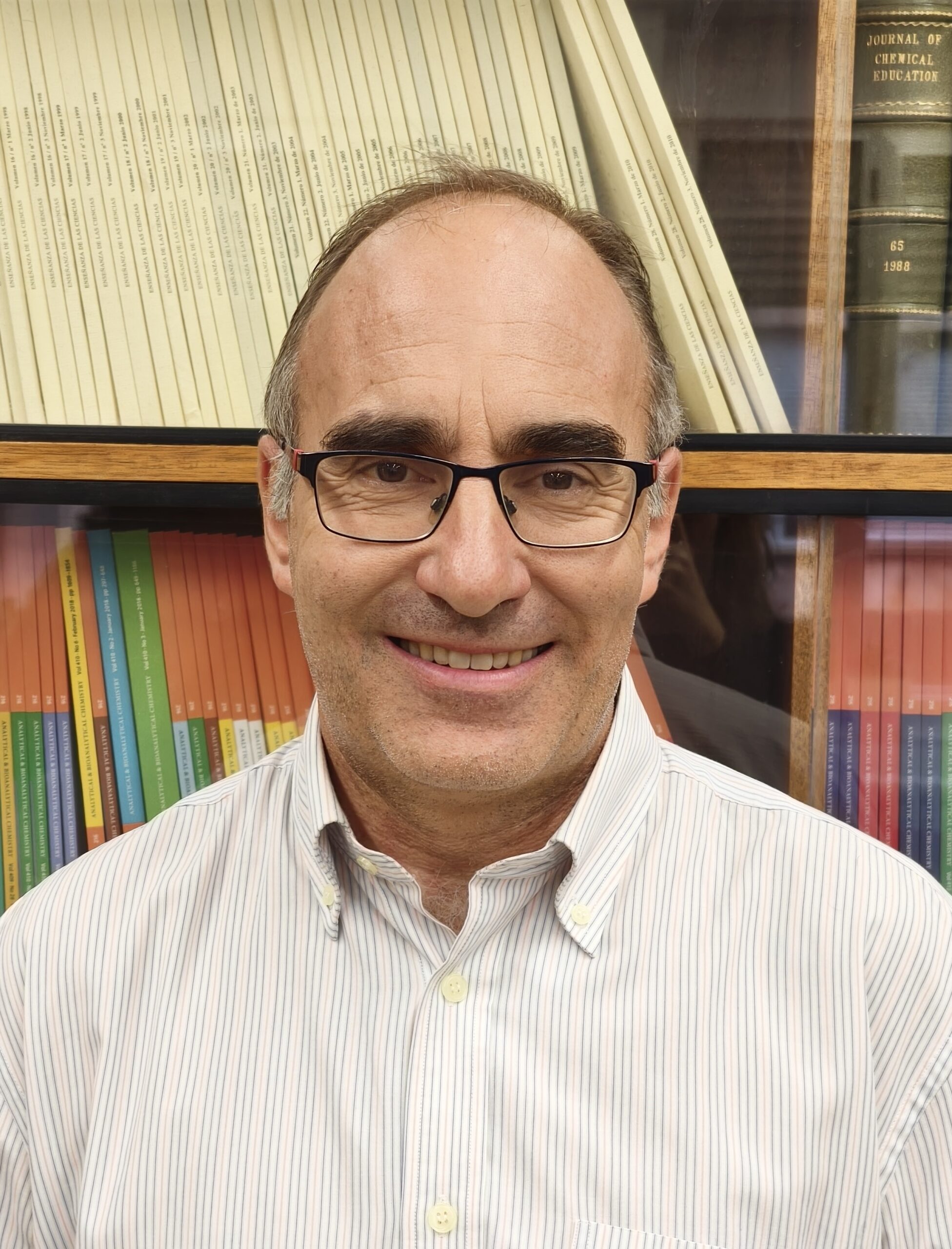 Eliseo Herrero Hernández