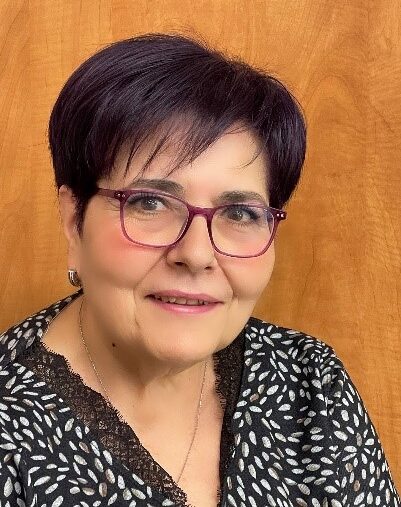 Encarnación Moyano Morcillo