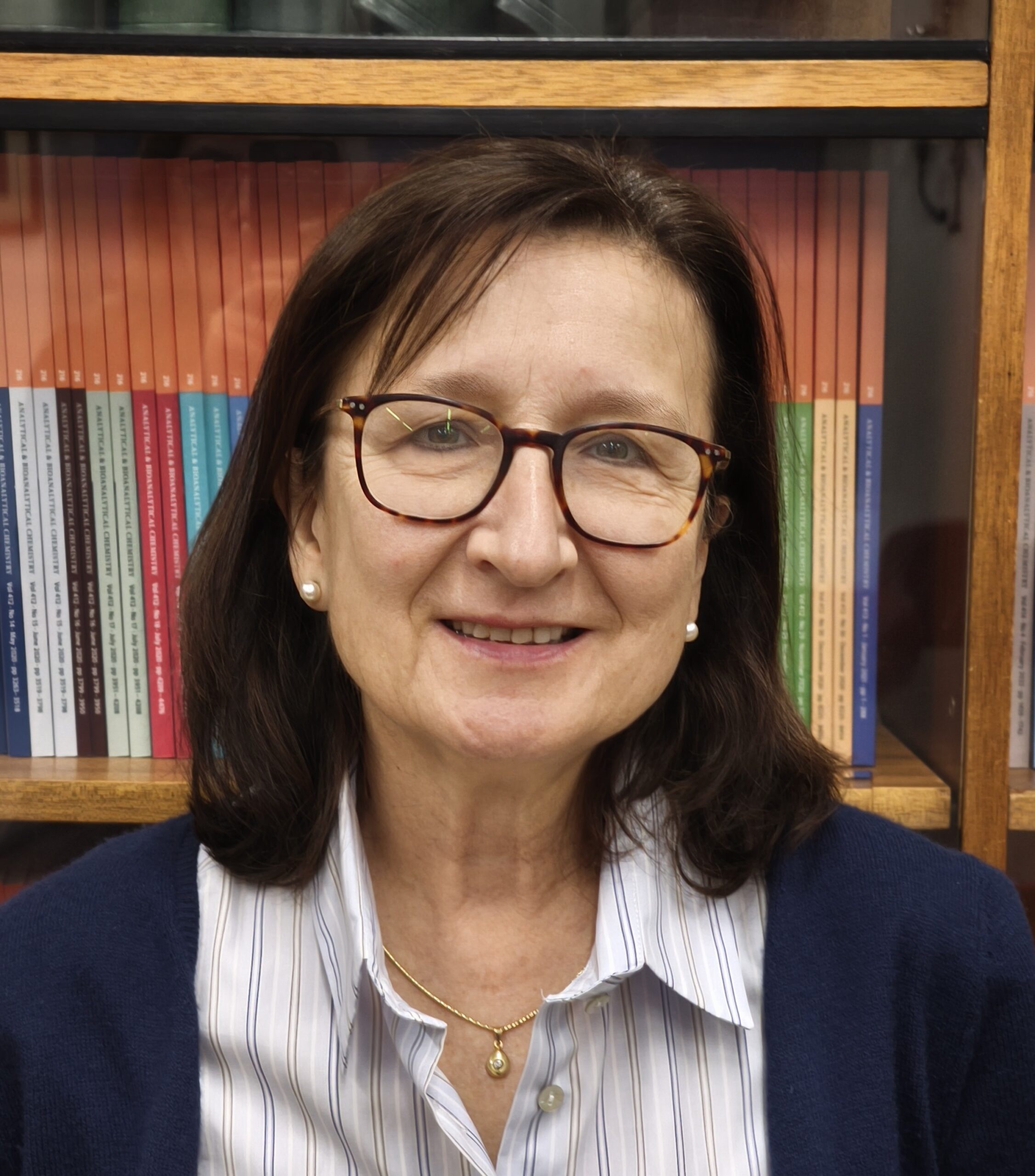 Encarnación Rodríguez Gonzalo