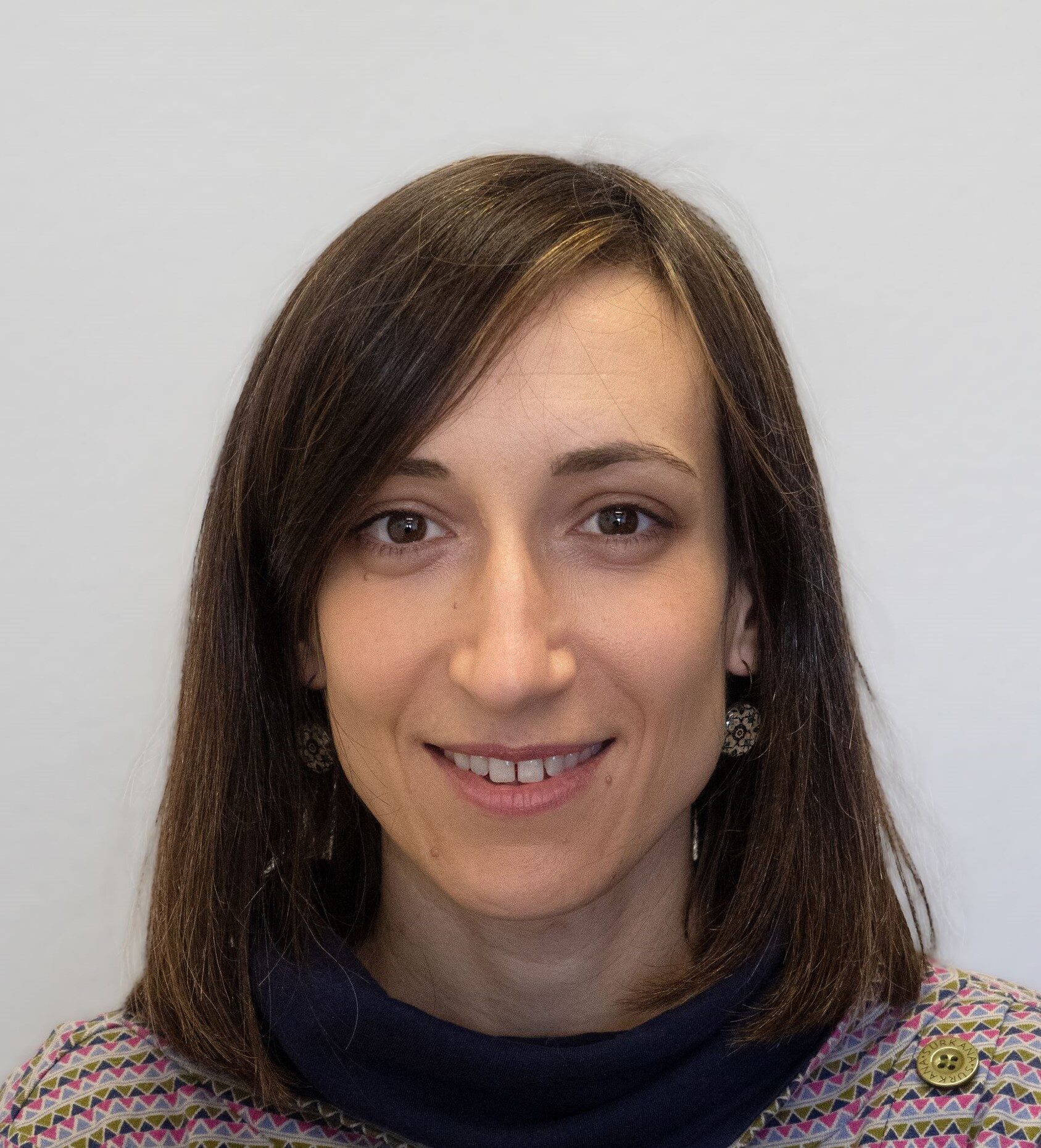 Iria González Mariño