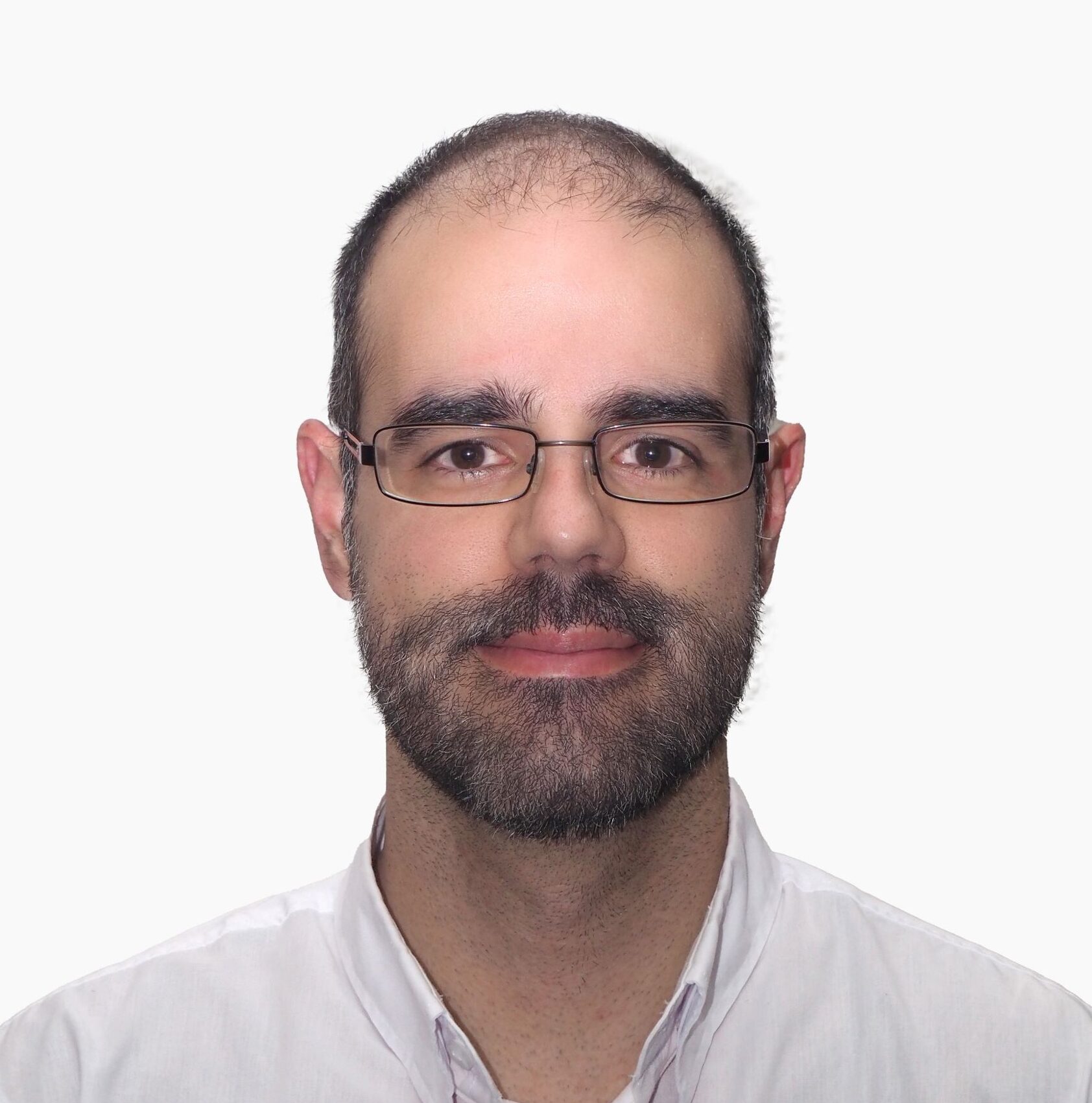 Javier Peña González