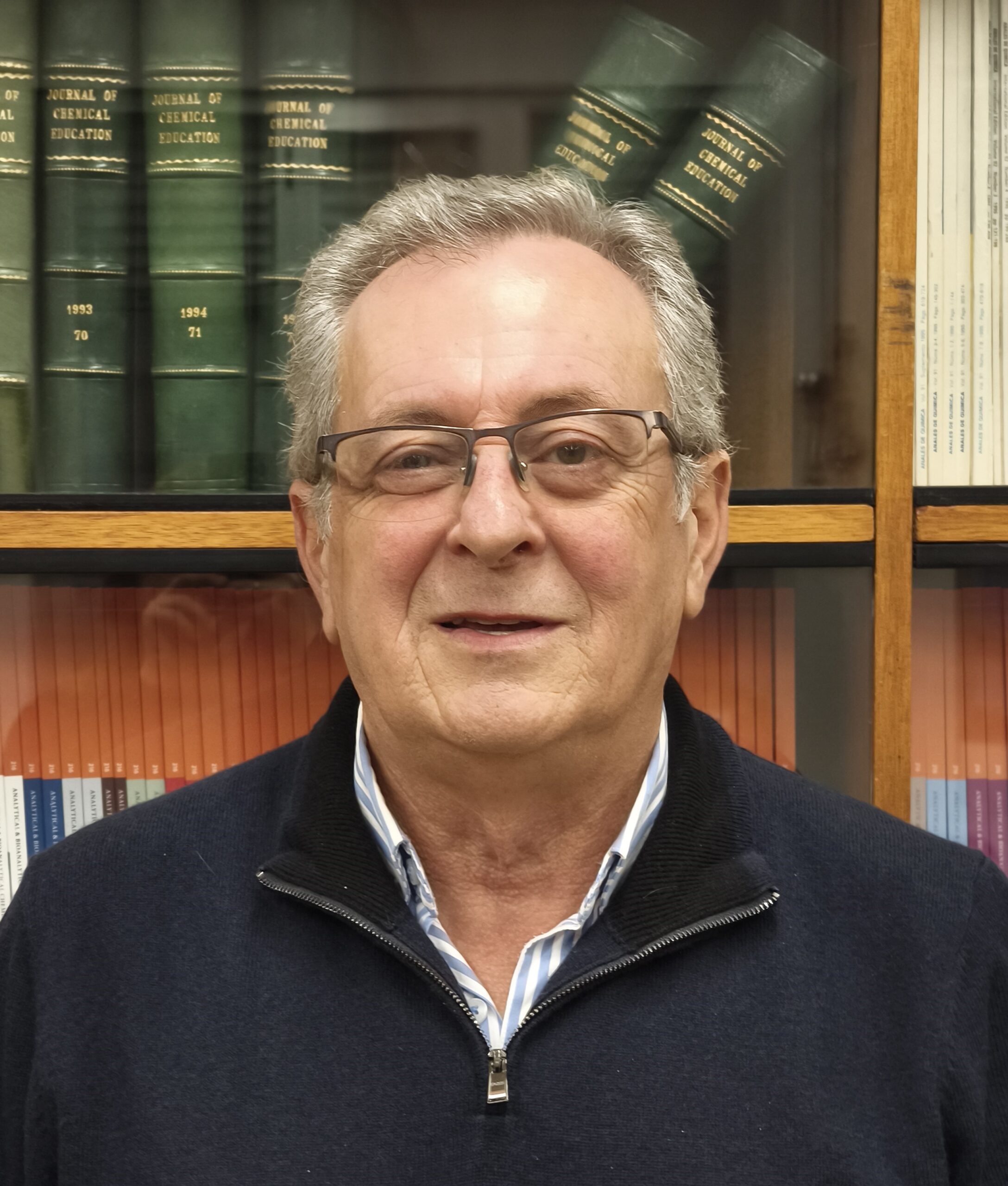 José Luis Pérez Pavón