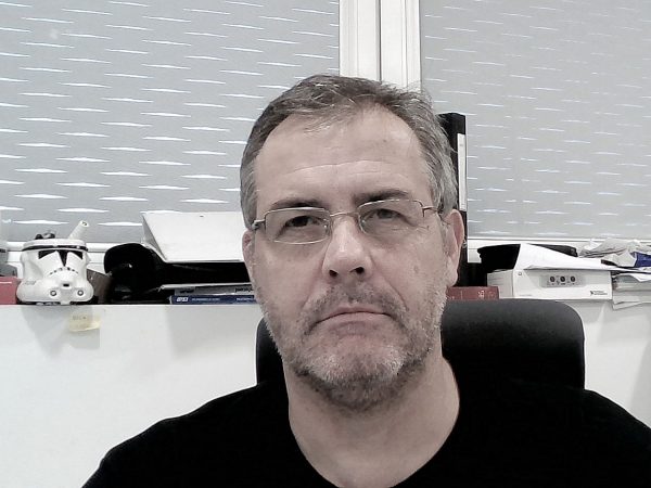 Jose M. Vadillo Pérez