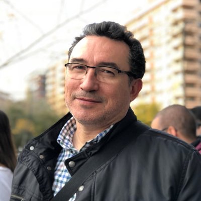 Juan Vicente Sancho Llopis