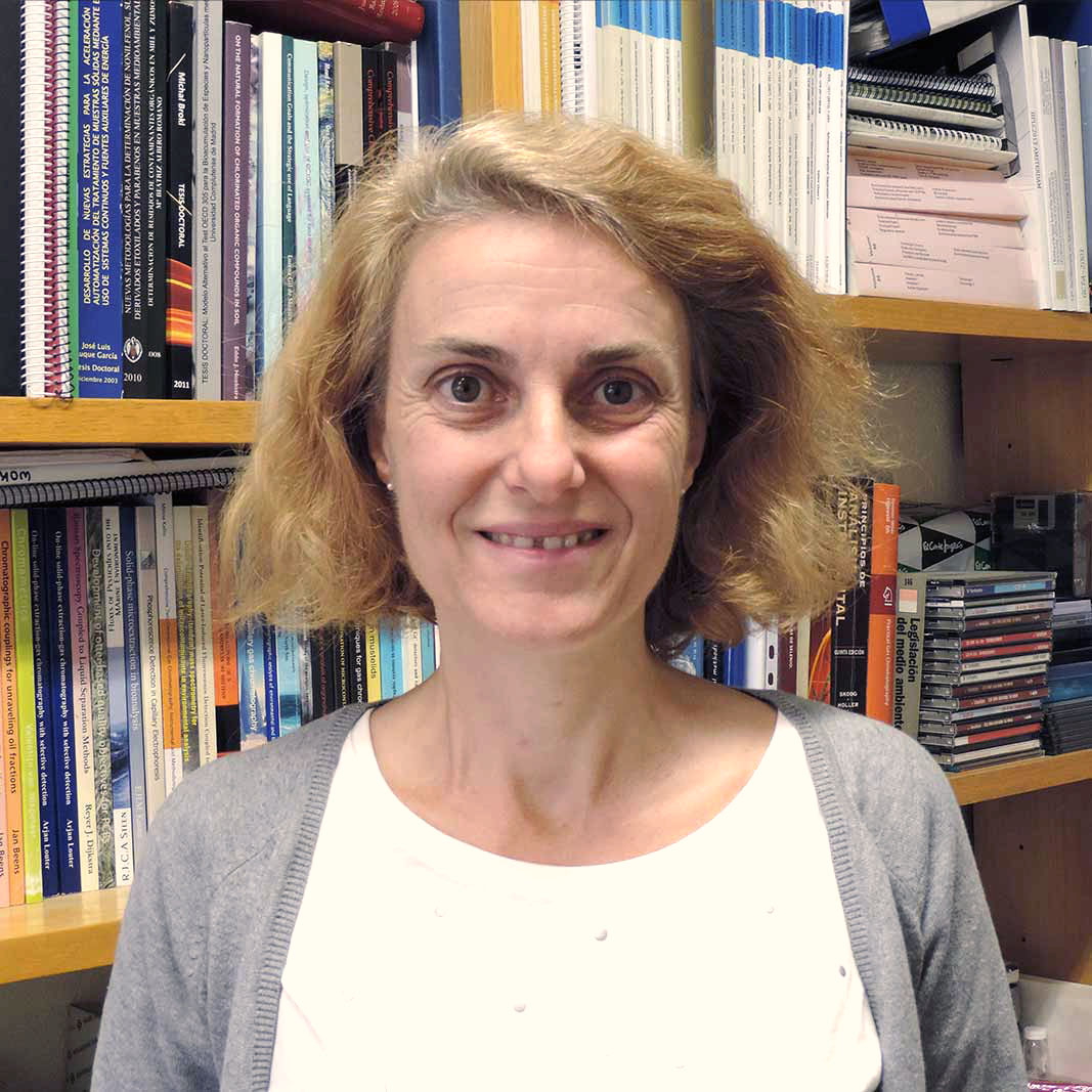 Lourdes Ramos Rivero