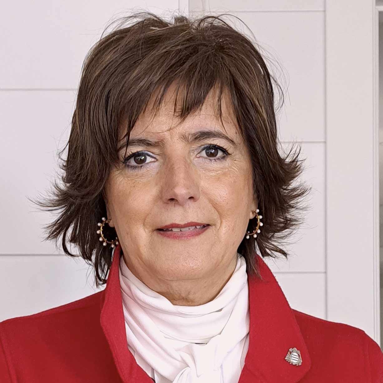 María Montes Bayón