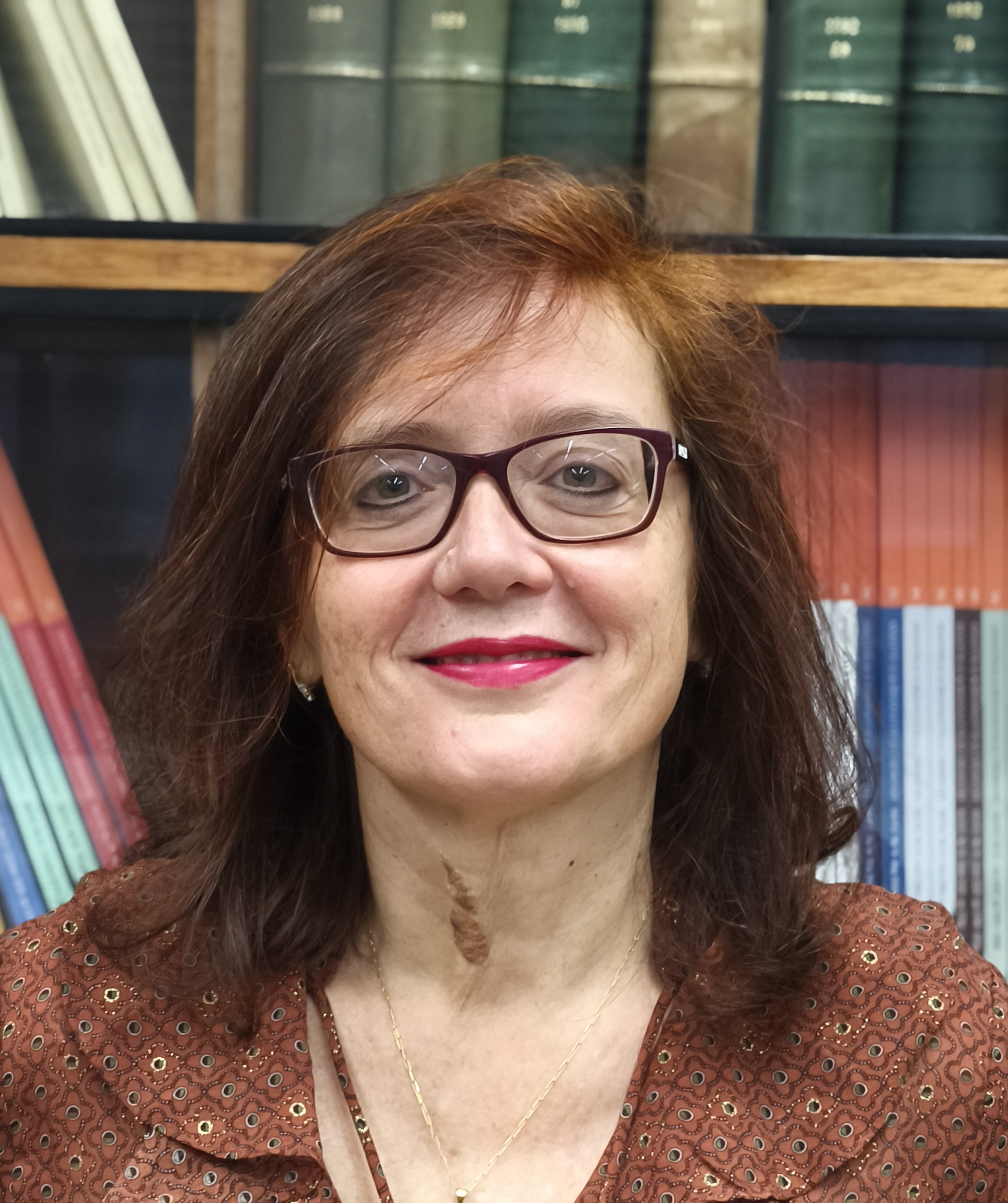 María Esther Fernández Laespada