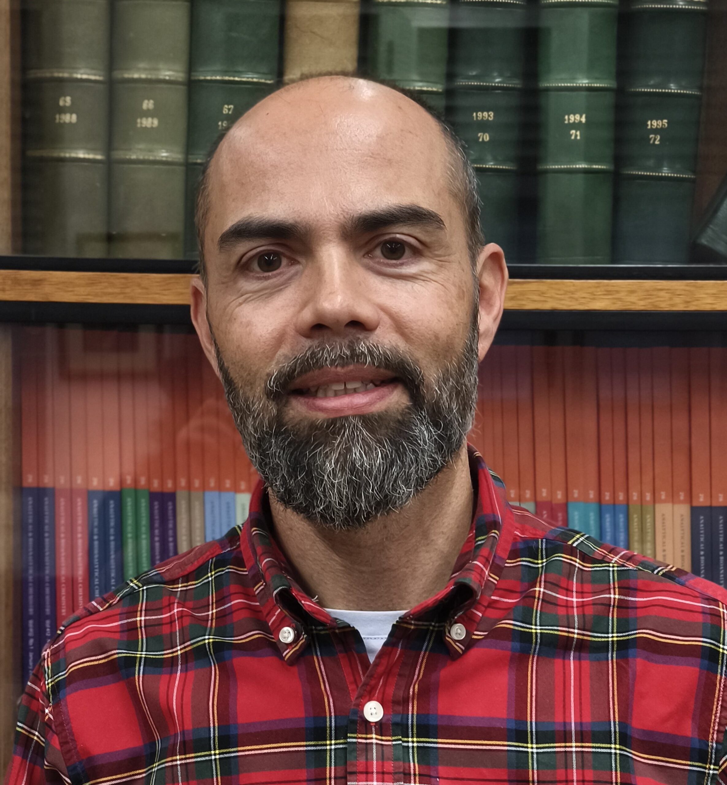 Miguel del Nogal Sánchez