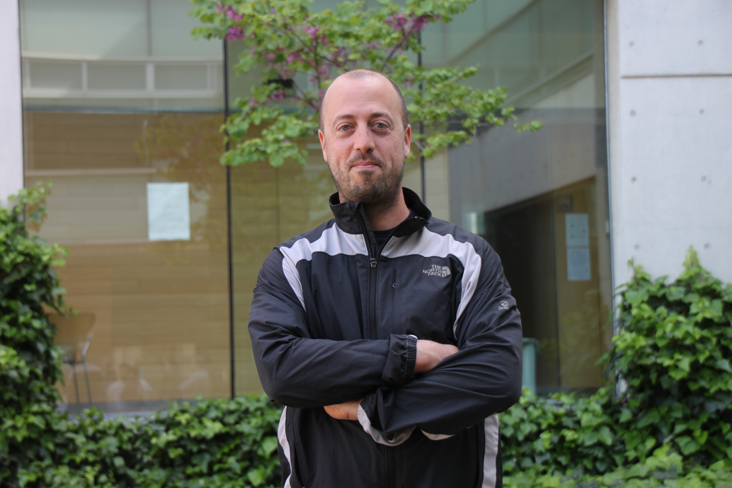 Óscar Yanes Torrado